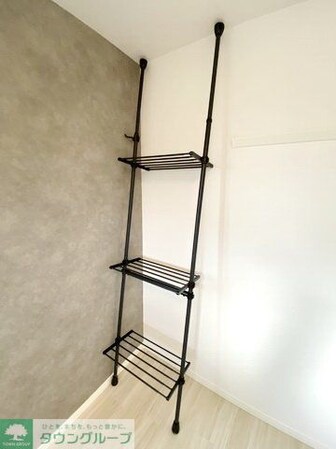 ピカード川崎Side B棟の物件内観写真